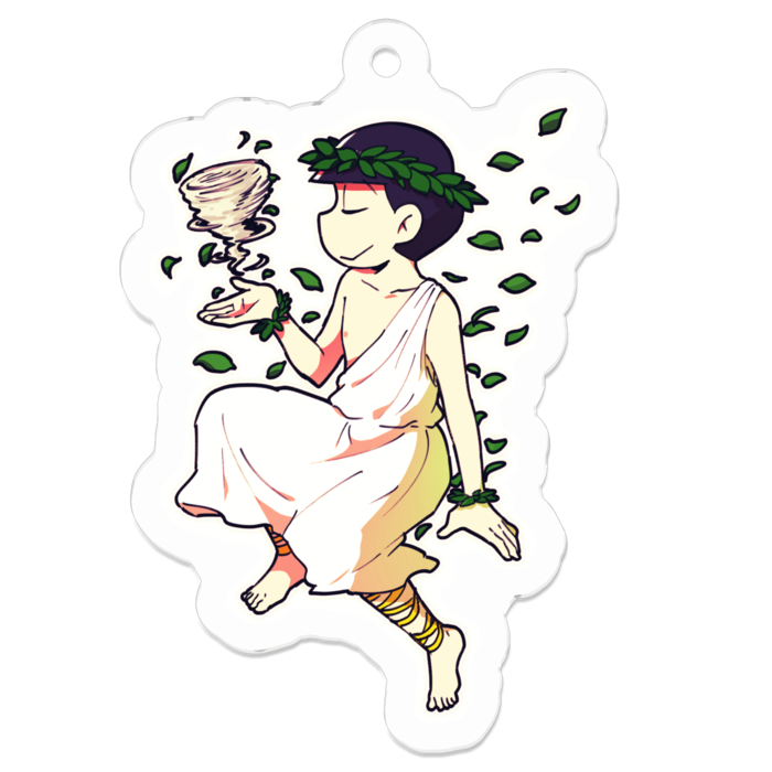 めがチョロ Chsn Booth