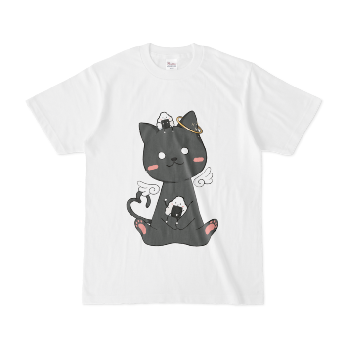 Tシャツ - S - 白