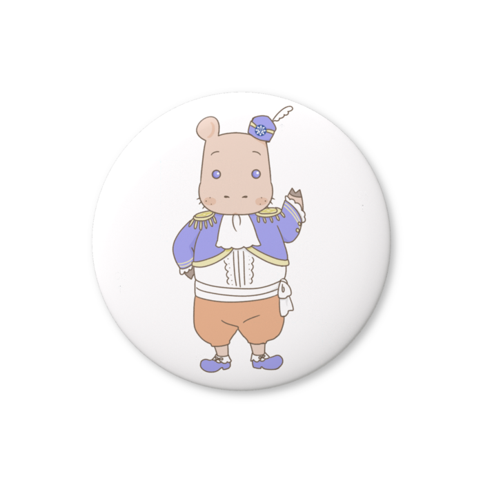 缶バッジ（バリュー） - 32mm