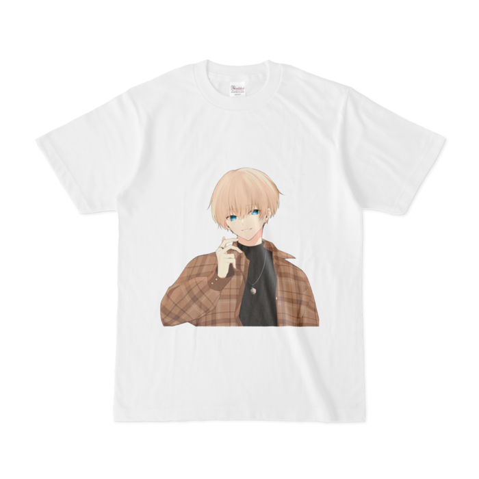 Tシャツ - S - 白