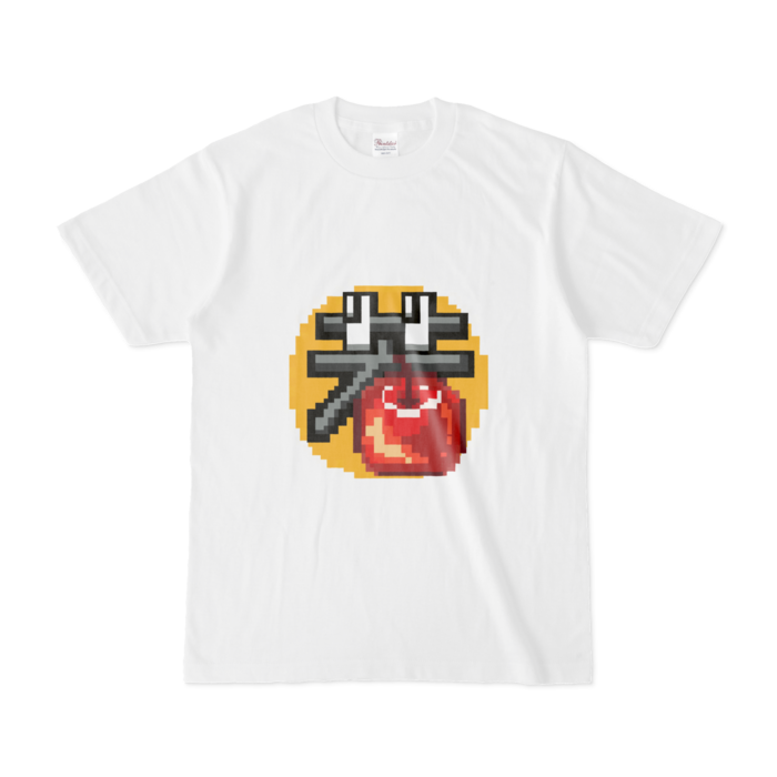 Tシャツ - S - 白