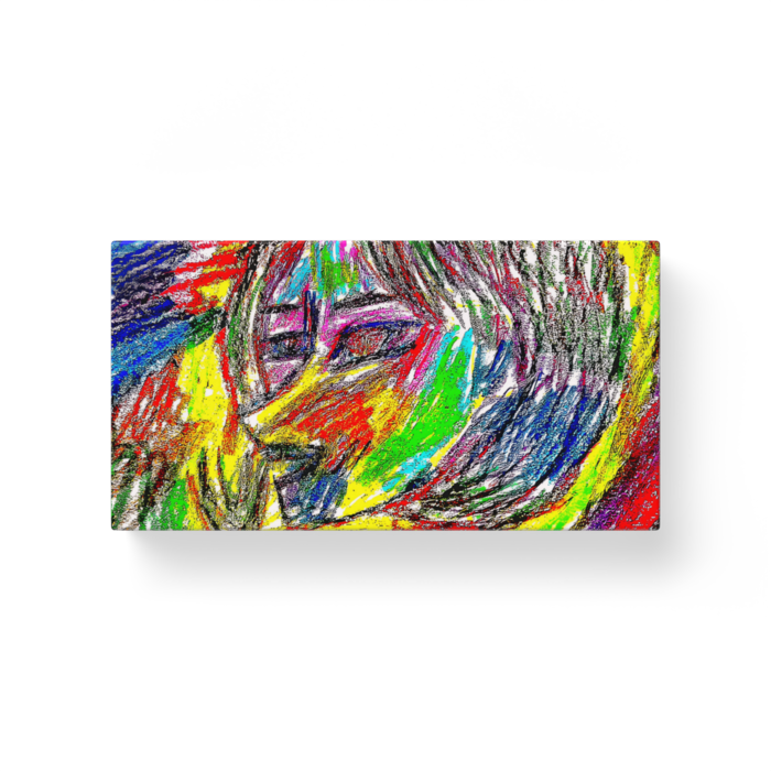 モバイルバッテリー - 横