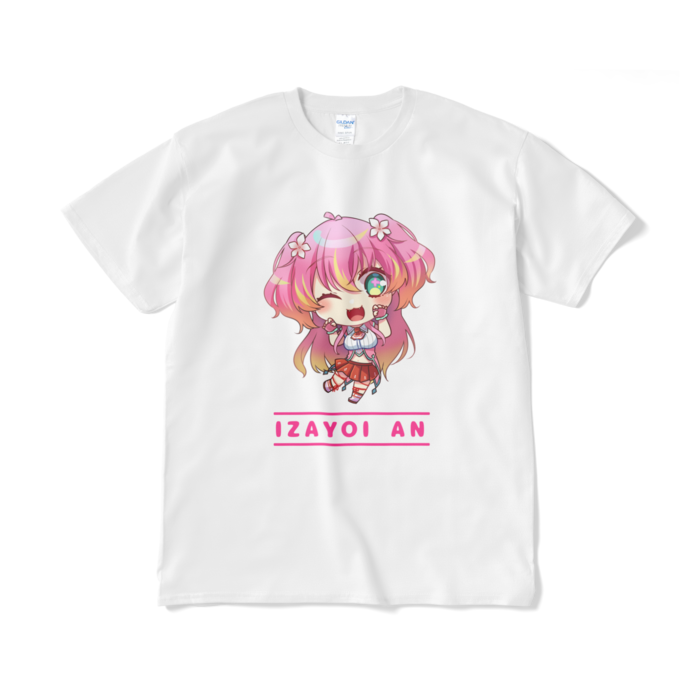Tシャツ(短納期) - XL - ホワイト