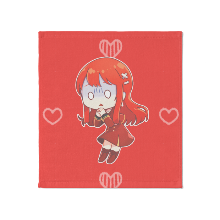 Red - 大