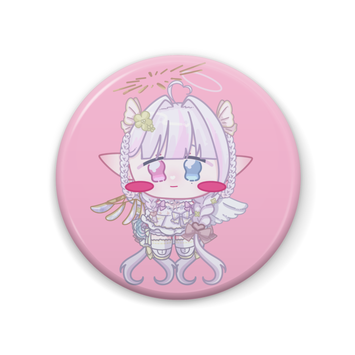 缶バッジ - 57mm