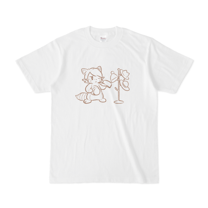 A(線画)- Sサイズ