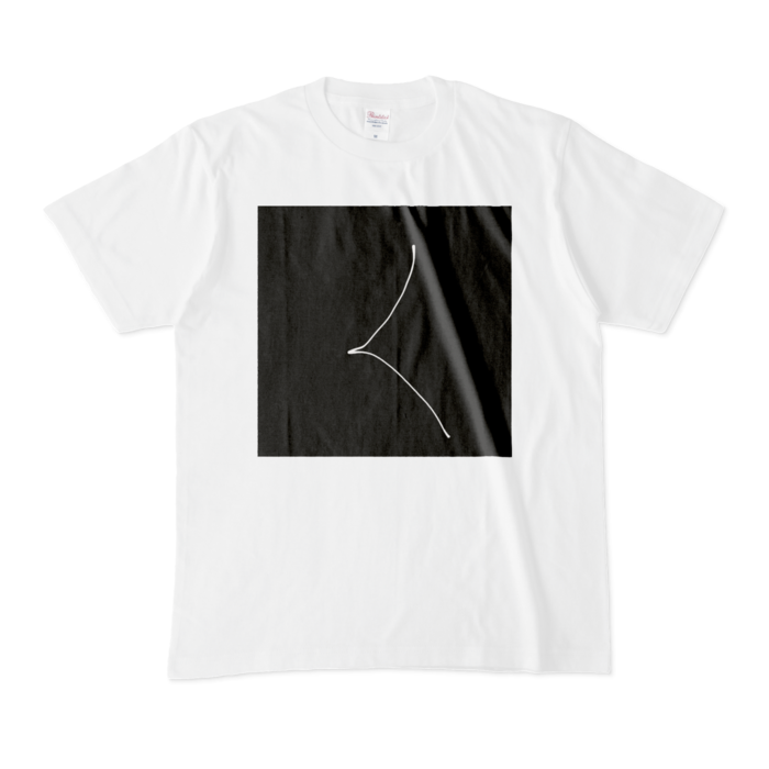 Tシャツ - M - 白