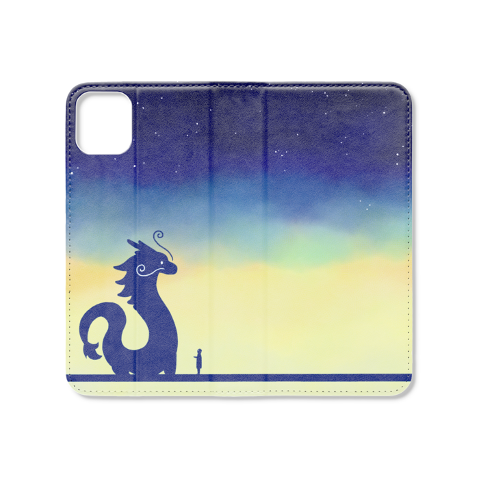 手帳型iPhoneケース - iPhone 11 Pro Max