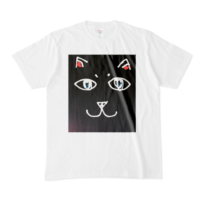Tシャツ - M - 白