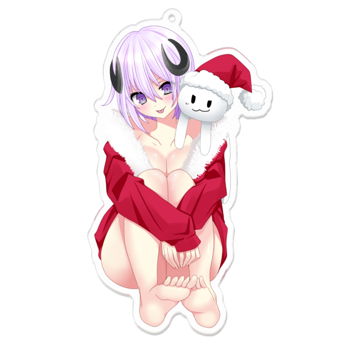 2025クリスマス - 100 x 100 (mm)