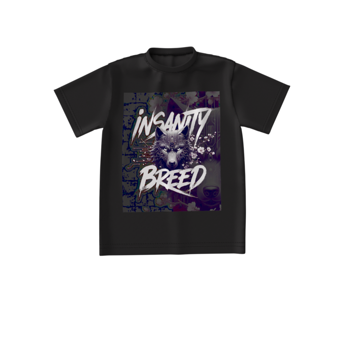 ビッグシルエットTシャツ - S - 正面(2)