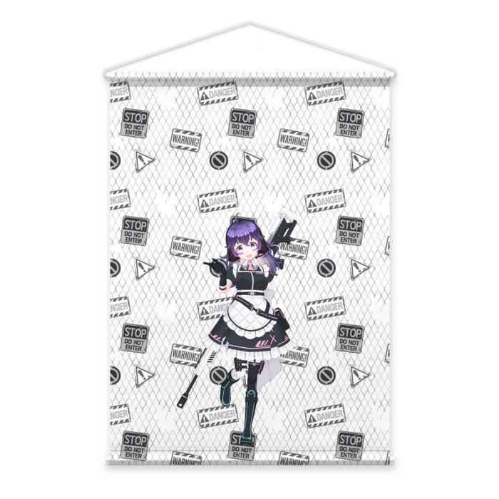 タペストリー - B2縦