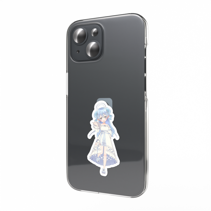 スマホステッカー - 縦