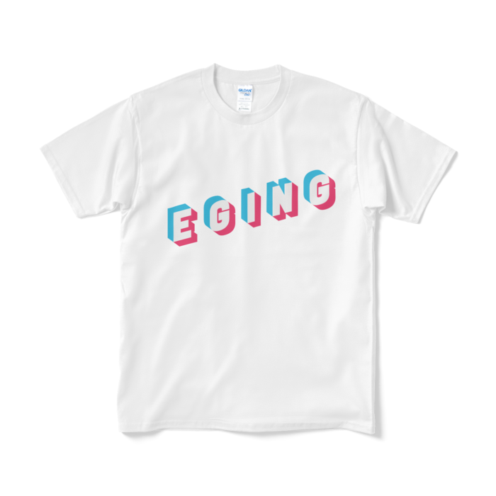 Tシャツ（短納期） - M - ホワイト