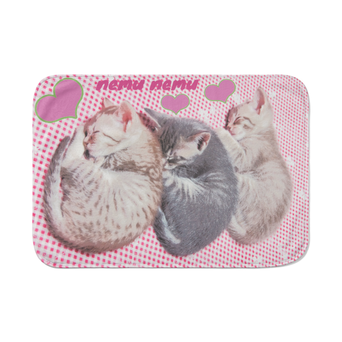 ブランケット - 700 x 1000 (mm)