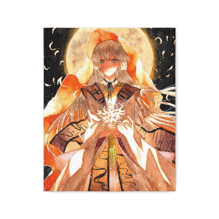 「月の花嫁」