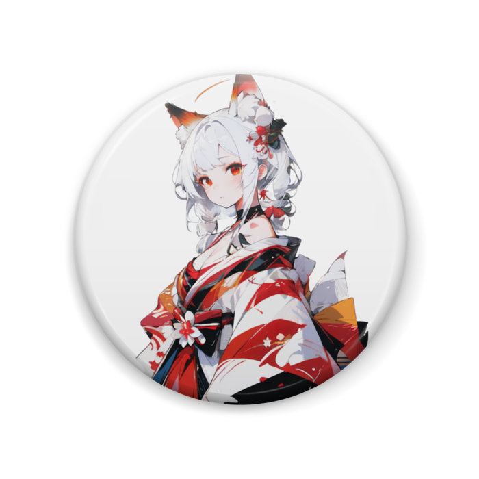 缶バッジ - 57mm(1)