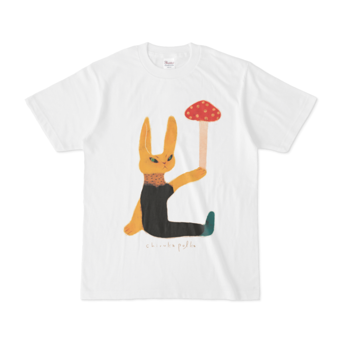 Tシャツ - S -