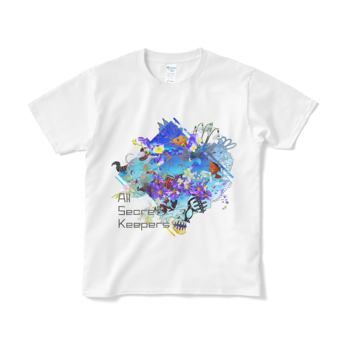 Tシャツ（短納期） - S - ホワイト