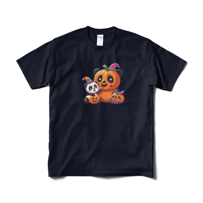 Tシャツ（短納期） - M - ネイビー