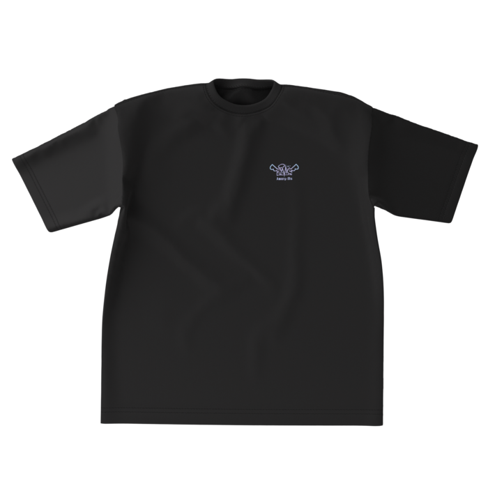 ビッグシルエットTシャツ - XL - 両面