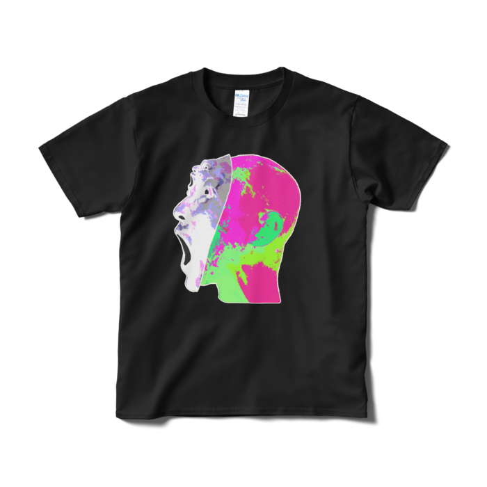 Tシャツ（短納期） - S - ブラック