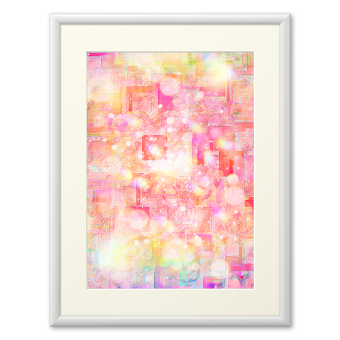 複製画(プリモアート) - A3