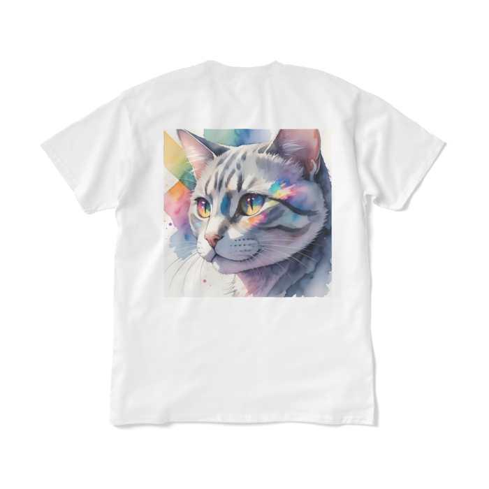 Tシャツ（短納期） - XL - ホワイト(1)