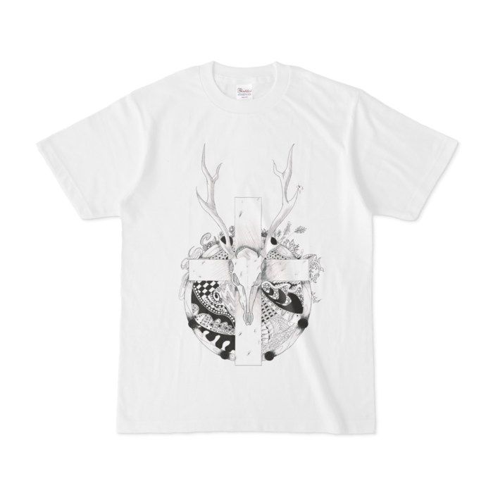 Tシャツ - S