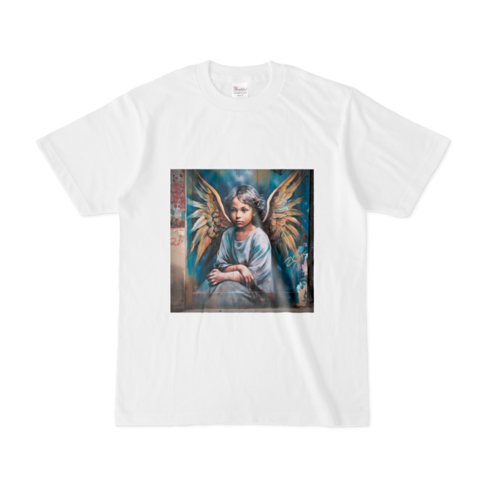 Tシャツ - S - 白