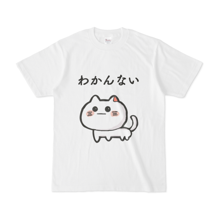 Tシャツ - S - 白