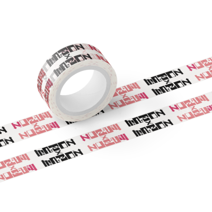 マスキングテープ - テープ幅 15mm