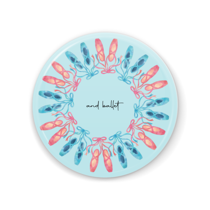 Blue- 56mm