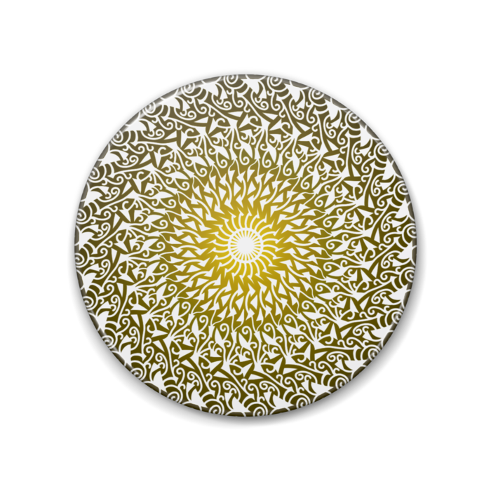 缶バッジ - 88mm