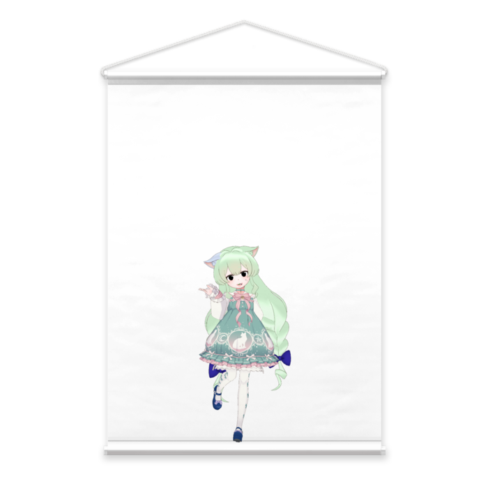 タペストリー - B2縦