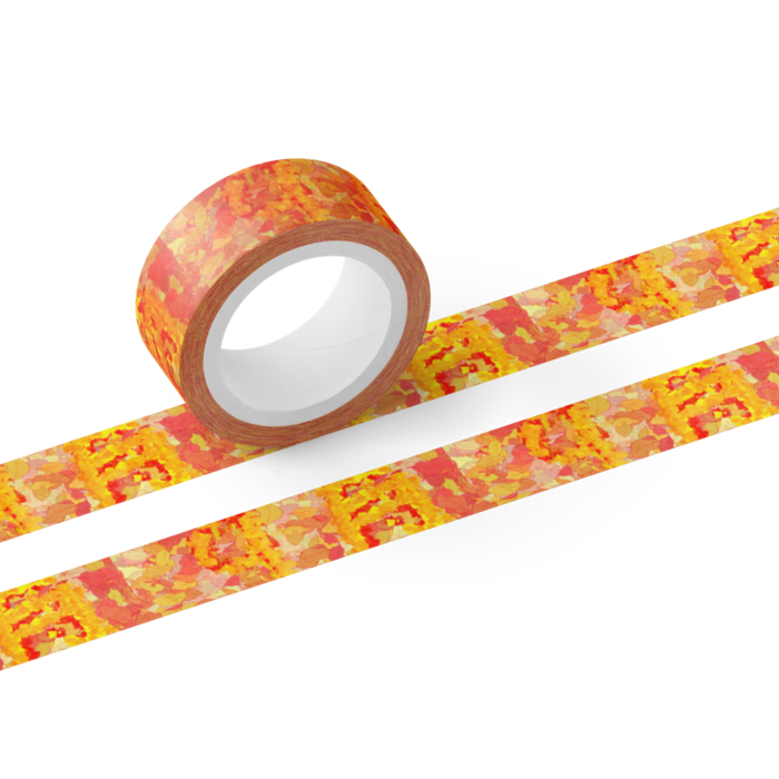 マスキングテープ - テープ幅 15mm