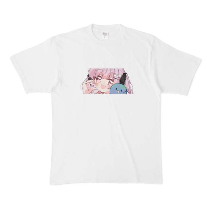 Tシャツ - XL - 通常