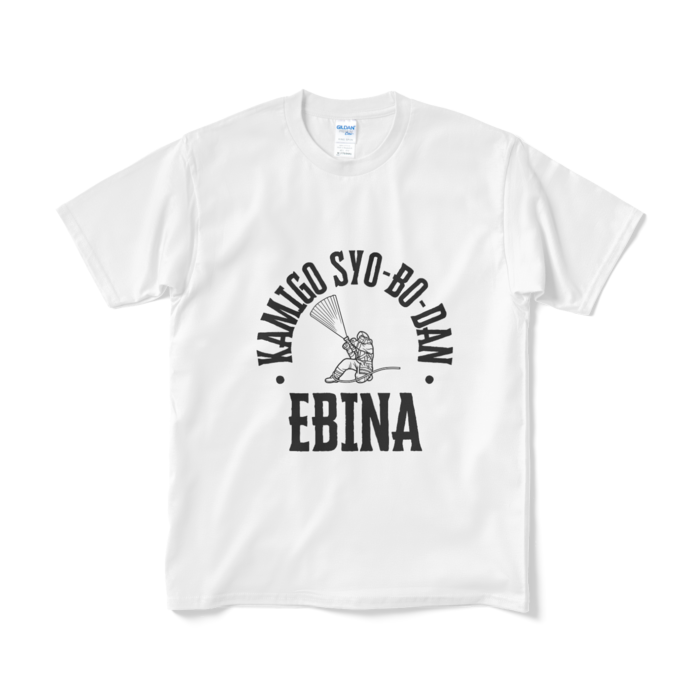 Tシャツ(短納期) - M - ホワイト
