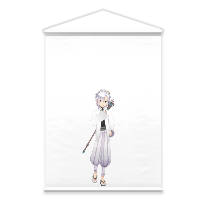 タペストリー - B2縦