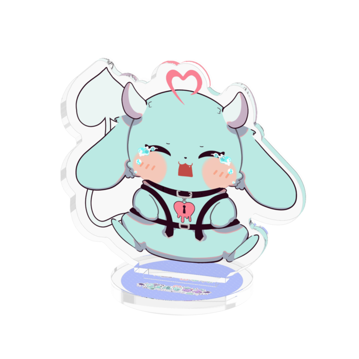 なき