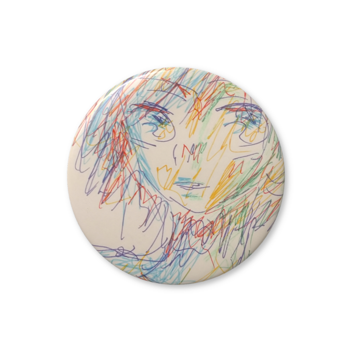缶バッジ（バリュー） - 32mm