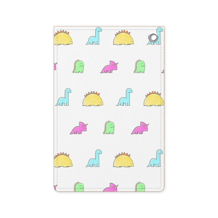 パスケース - 70 x 105 (mm)
