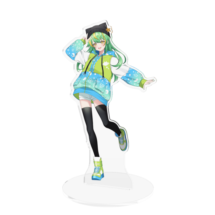アクスタ - 160x160mm