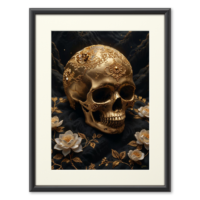 複製画(プリモアート) - A3