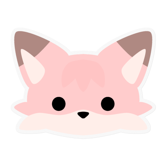 100 x 100 (mm) - 台紙透明