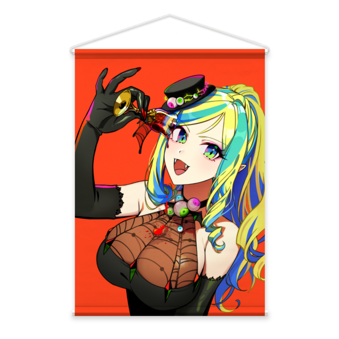 タペストリー - B2縦