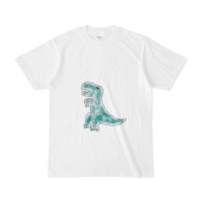 Tシャツ - S - 白