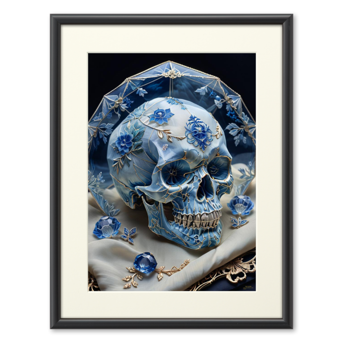 複製画(プリモアート) - A4