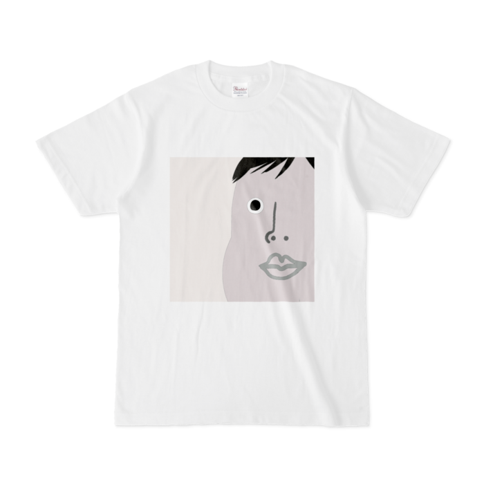 Tシャツ - S - 白