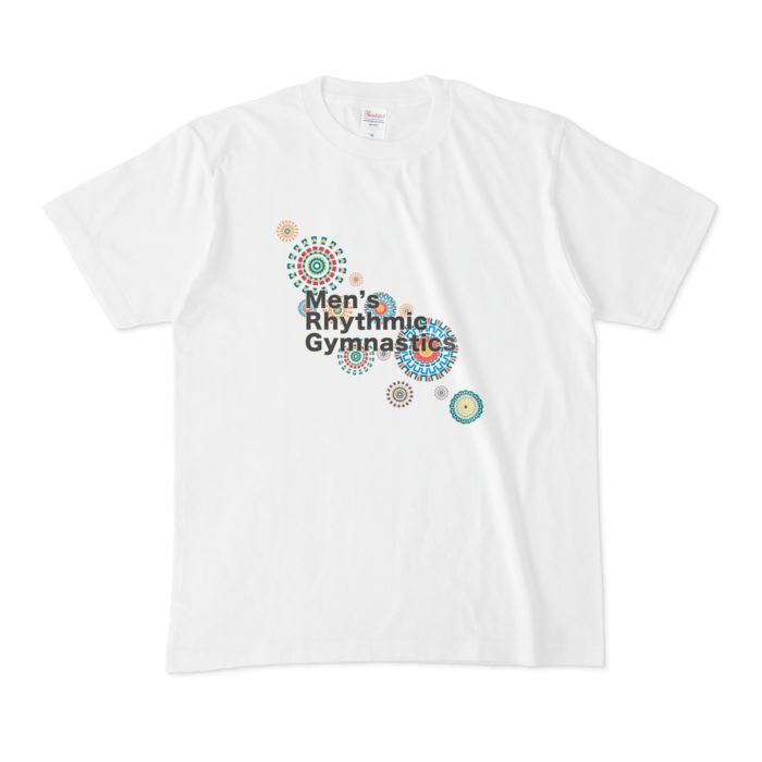 Tシャツ - M - 白